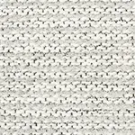 ROMA CHENILLE fabric GREY color by Schumacher