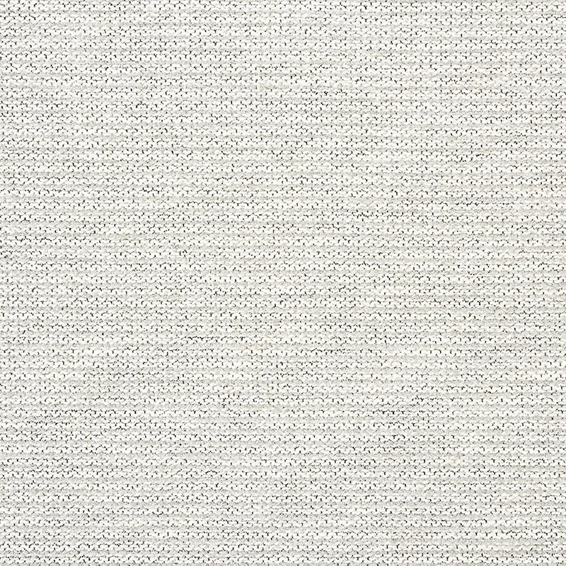 ROMA CHENILLE fabric GREY color by Schumacher