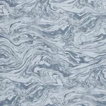 ROMEO fabric LAPIS color by Schumacher