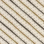 RONNIE fabric BROWN color by Schumacher