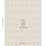 RONNIE fabric BROWN color by Schumacher