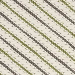 RONNIE fabric GREEN color by Schumacher