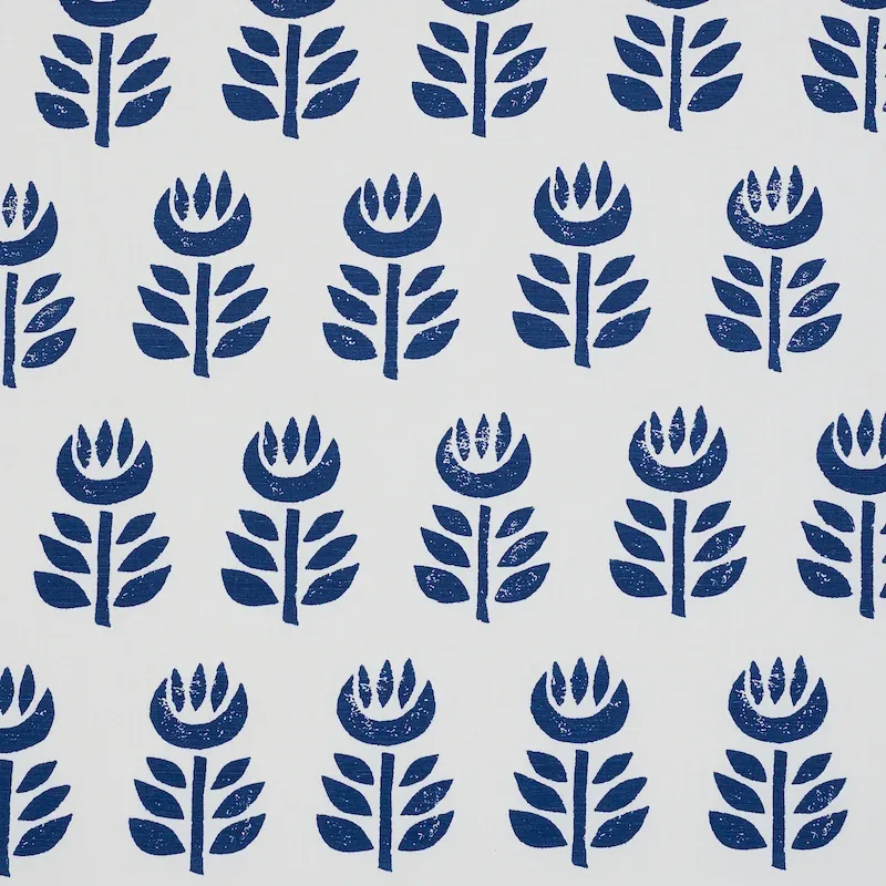 179402 | ROSENBORG HAND PRINT – NAVY