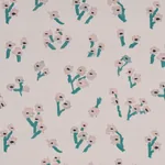 ROSIE POSY WOVEN Fabric – PINK | Schumacher | Wallpaper Twin ROSIE POSY WOVEN fabric PINK color by Schumacher