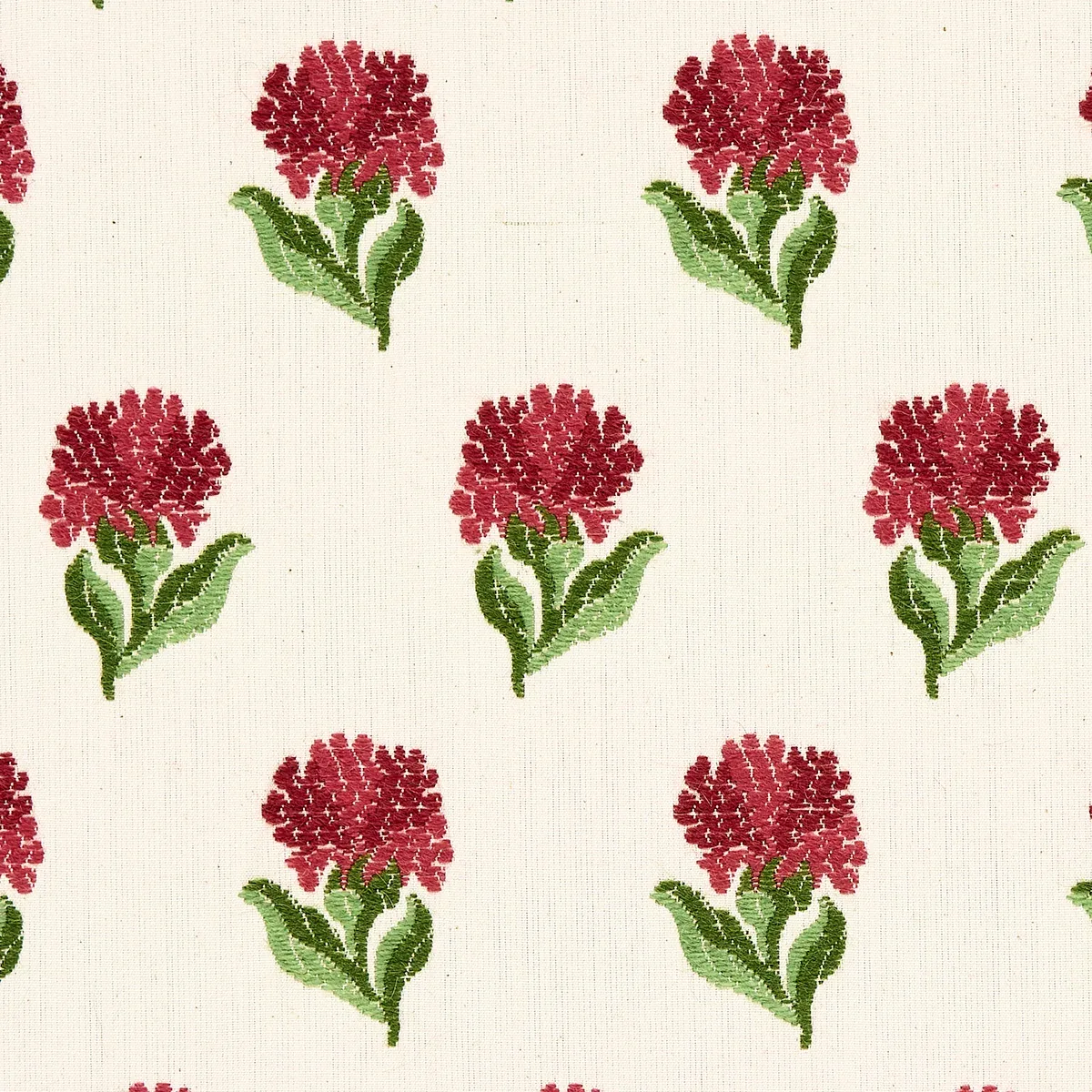 82630 | ROSINA FLORAL – GARNET