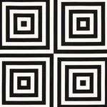 ROXBURY INDOOR/OUTDOOR Fabric – BLACK | Schumacher | Wallpap ROXBURY INDOOR/OUTDOOR fabric BLACK color by Schumacher