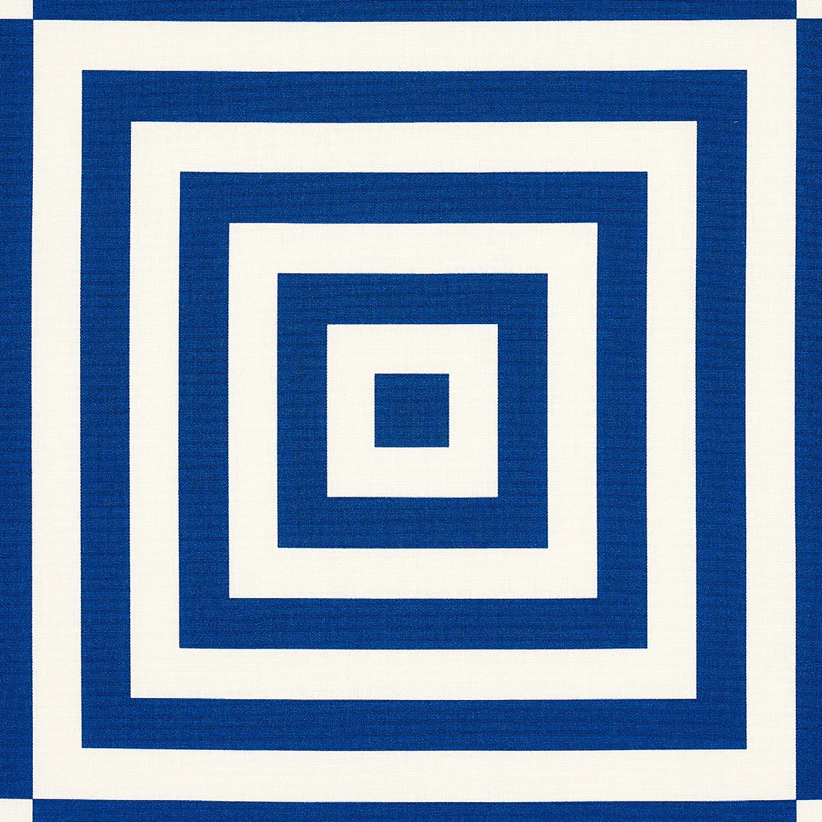 ROXBURY INDOOR/OUTDOOR Fabric – NAVY | Schumacher | Wallpape ROXBURY INDOOR/OUTDOOR fabric NAVY color by Schumacher