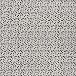 ROXY Fabric – BLACK | Schumacher | Wallpaper Twins ROXY fabric BLACK color by Schumacher