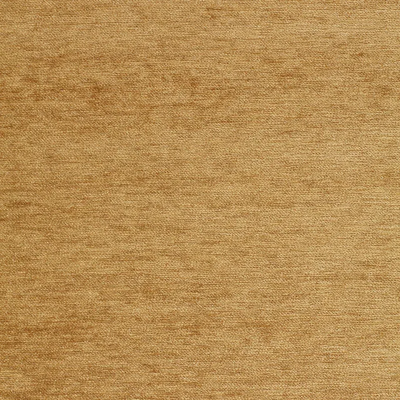 ROYCE CHENILLE fabric TOPAZ color by Schumacher