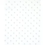 RUBIA SHEER Fabric – SKY | Schumacher | Wallpaper Twins RUBIA SHEER fabric SKY color by Schumacher