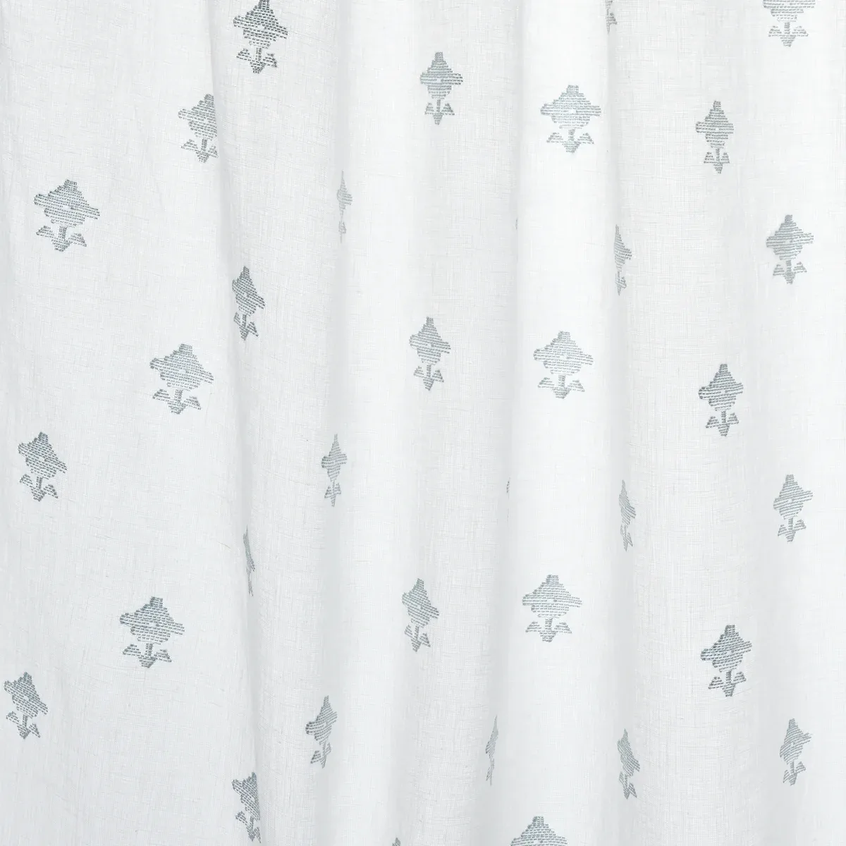 82551 | RUBIA SHEER – SKY