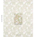 RUBUS COTTON LINEN Fabric – BLUSH | Schumacher | Wallpaper T RUBUS COTTON LINEN fabric BLUSH color by Schumacher