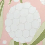 RUBUS COTTON LINEN Fabric – BLUSH | Schumacher | Wallpaper T RUBUS COTTON LINEN fabric BLUSH color by Schumacher