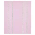 RUIZ JACQUARD fabric PINK color by Schumacher