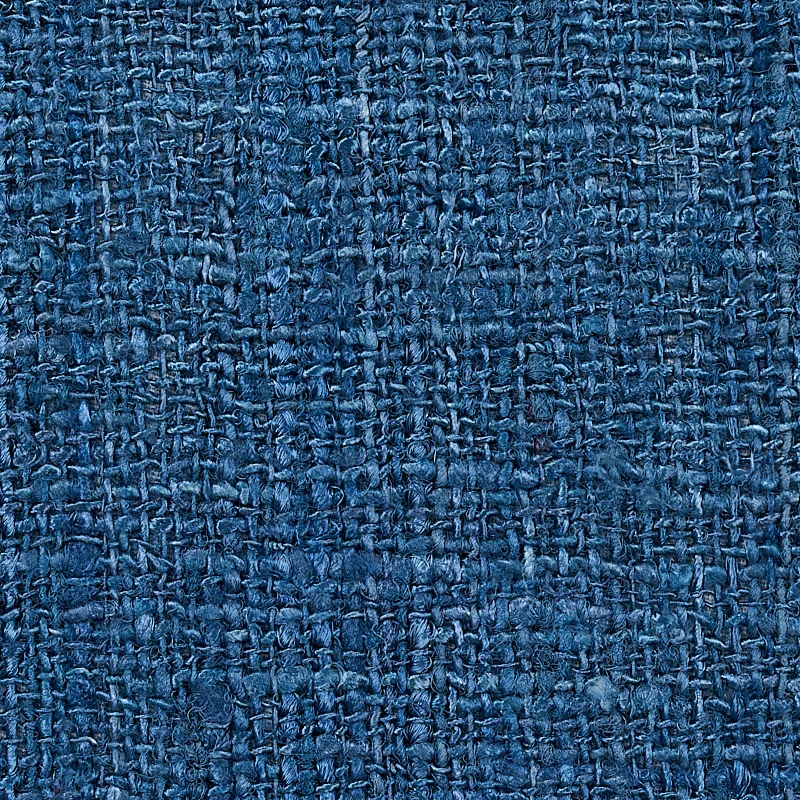 RUSTIC SILK MATKA Fabric – CHAMBRAY | Schumacher | Wallpaper RUSTIC SILK MATKA fabric CHAMBRAY color by Schumacher