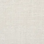 RUSTIC SILK MATKA fabric IVORY color by Schumacher