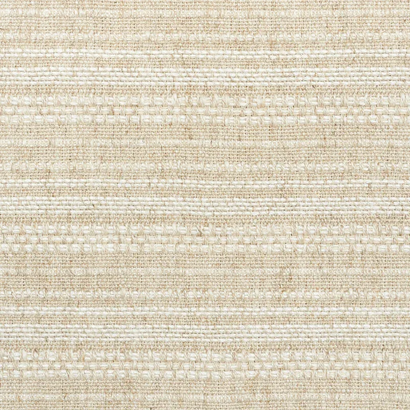 RUSTICO Fabric – NATURAL | Schumacher | Wallpaper Twins RUSTICO fabric NATURAL color by Schumacher