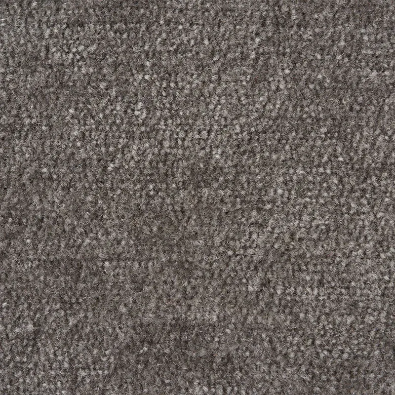 RYDER PERFORMANCE CHENILLE Fabric – GREY | Schumacher | Wall RYDER PERFORMANCE CHENILLE fabric GREY color by Schumacher