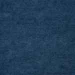 RYDER PERFORMANCE CHENILLE fabric INDIGO color by Schumacher
