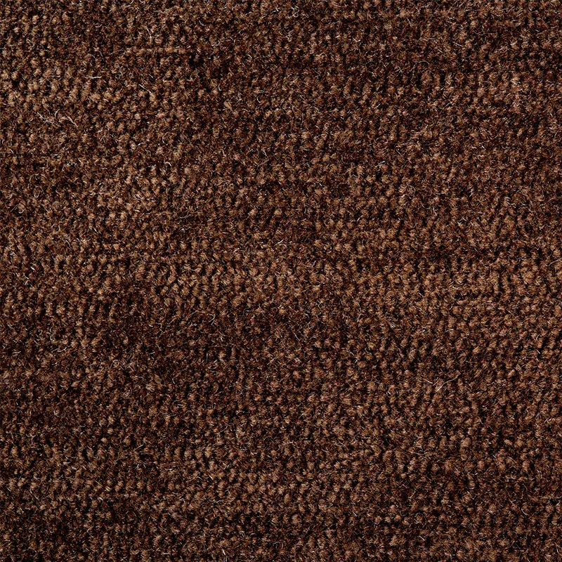 RYDER PERFORMANCE CHENILLE fabric JAVA color by Schumacher
