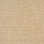 RYDER PERFORMANCE CHENILLE fabric NATURAL color by Schumacher
