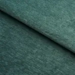 RYDER PERFORMANCE CHENILLE Fabric – PEACOCK | Schumacher | W RYDER PERFORMANCE CHENILLE fabric PEACOCK color by Schumacher