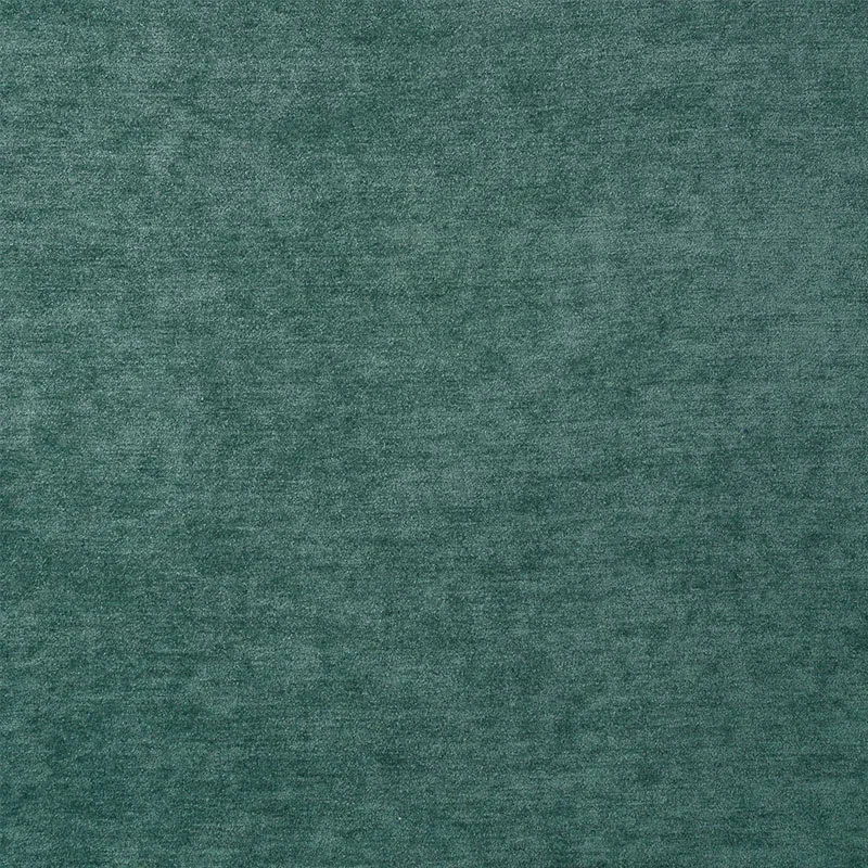 RYDER PERFORMANCE CHENILLE Fabric – PEACOCK | Schumacher | W RYDER PERFORMANCE CHENILLE fabric PEACOCK color by Schumacher