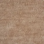 RYDER PERFORMANCE CHENILLE fabric STONE color by Schumacher