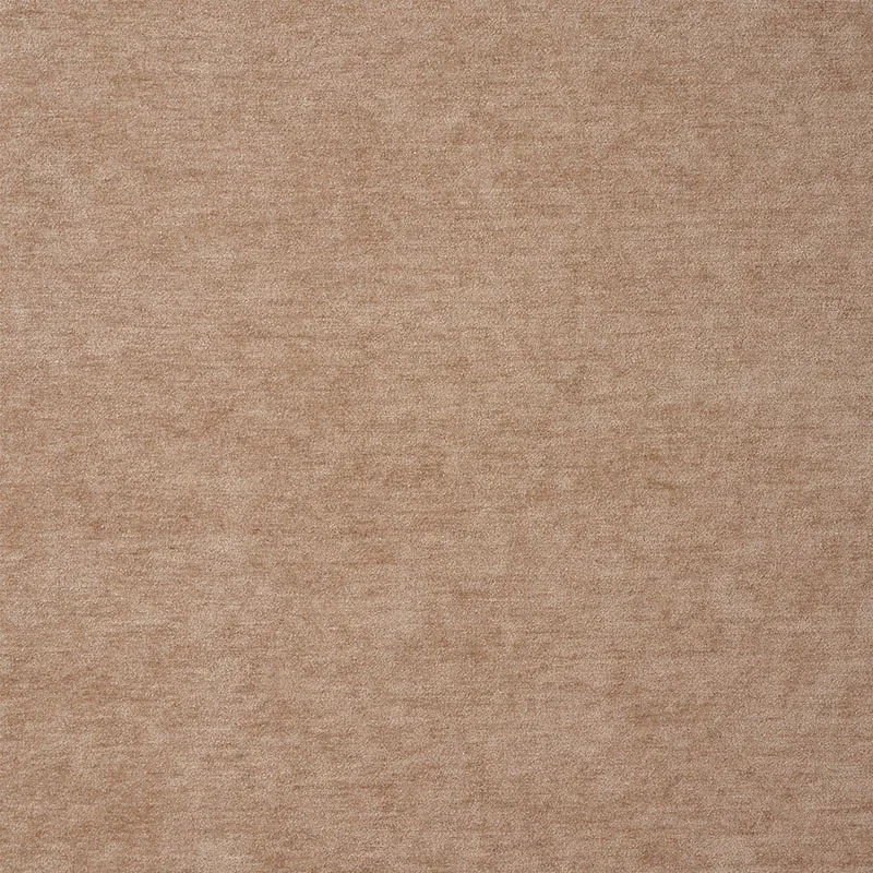 RYDER PERFORMANCE CHENILLE fabric STONE color by Schumacher