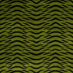 SABI TIGER VELVET Fabric – JUNGLE | Schumacher | Wallpaper T SABI TIGER VELVET fabric JUNGLE color by Schumacher