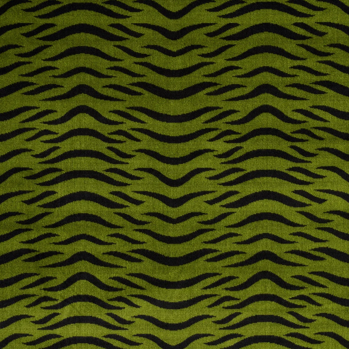 82952 | SABI TIGER VELVET – JUNGLE