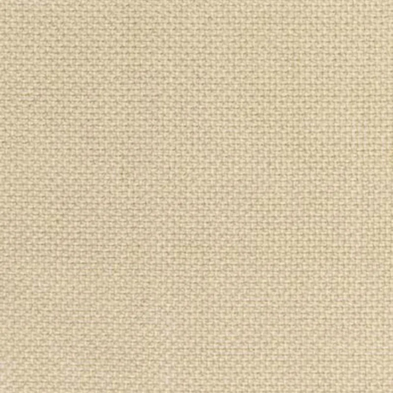 SADLER CHENILLE fabric ECRU color by Schumacher