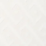 SAFARI APPLIQUÉ Fabric – IVORY | Schumacher | Wallpaper Twin SAFARI APPLIQUÉ fabric IVORY color by Schumacher