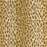 SAFARI ÉPINGLÉ fabric CHAMOIS color by Schumacher