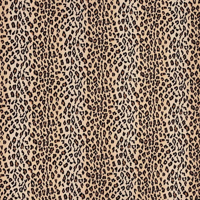 43181 | SAFARI ÉPINGLÉ – LEOPARD