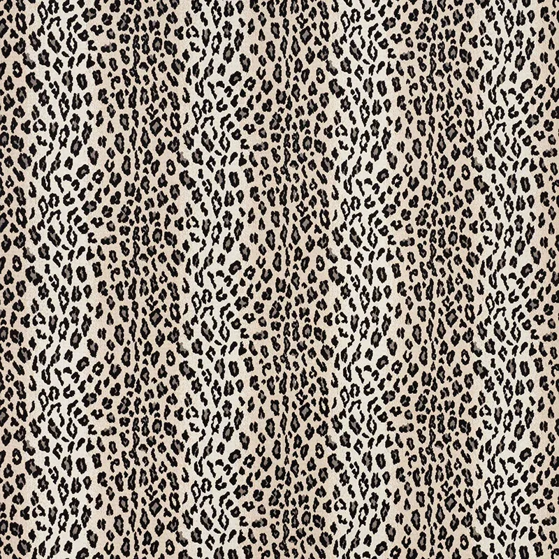 43182 | SAFARI ÉPINGLÉ – SNOW LEOPARD