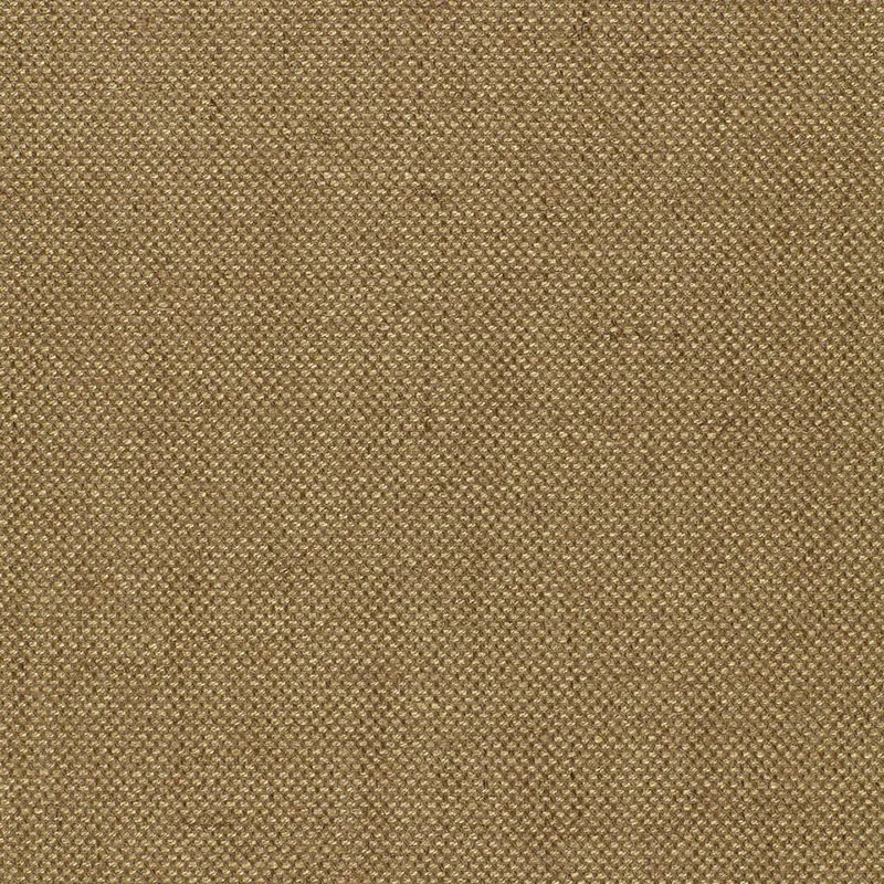 SAHARA WEAVE fabric TOBACCO color by Schumacher