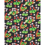 SAKU Fabric – SOFT BLACK | Schumacher | Wallpaper Twins SAKU fabric SOFT BLACK color by Schumacher