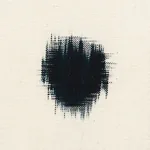 SAKURU IKAT Fabric – BLACK | Schumacher | Wallpaper Twins SAKURU IKAT fabric BLACK color by Schumacher