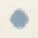 SAKURU IKAT Fabric – SKY | Schumacher | Wallpaper Twins SAKURU IKAT fabric SKY color by Schumacher