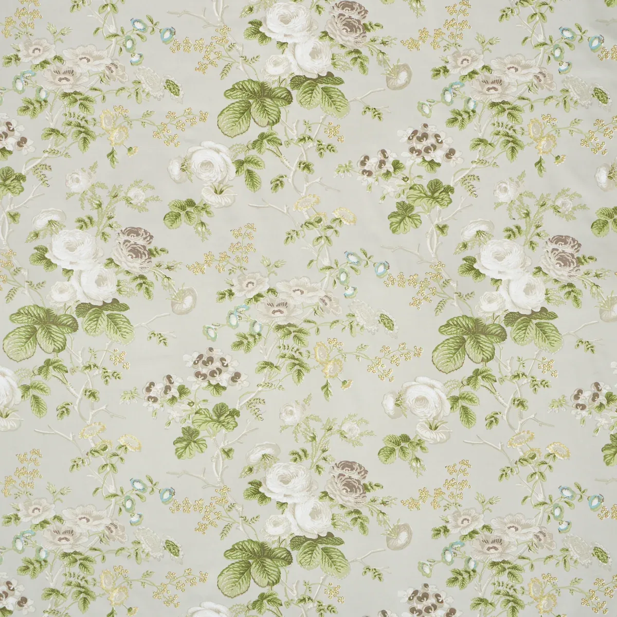 178156 | SALISBURY CHINTZ – TAUPE