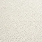 SALON MATELASSÉ SATIN fabric PEARL color by Schumacher