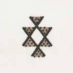 SAMSUN EMBROIDERY Fabric – CARBON | Schumacher | Wallpaper T SAMSUN EMBROIDERY fabric CARBON color by Schumacher