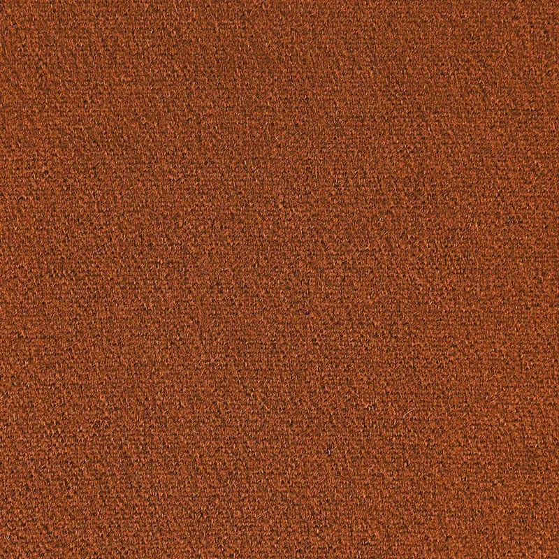 64854 | San Carlo Mohair Velvet – COGNAC