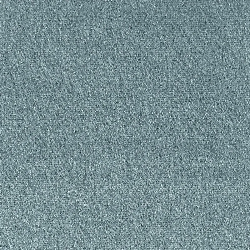 64874 | San Carlo Mohair Velvet – CORNFLOWER