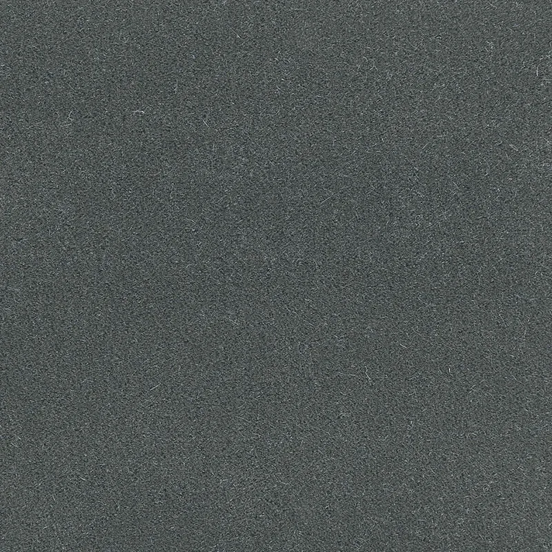64881 | San Carlo Mohair Velvet – STEEL