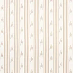 SANTA BARBARA IKAT Fabric – NEUTRAL | Schumacher | Wallpaper SANTA BARBARA IKAT fabric NEUTRAL color by Schumacher