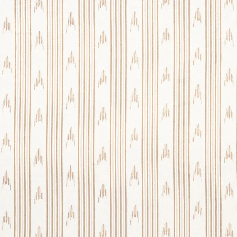 74222 | SANTA BARBARA IKAT – NEUTRAL