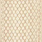 SANTA MONICA IKAT Fabric – NEUTRAL | Schumacher | Wallpaper SANTA MONICA IKAT fabric NEUTRAL color by Schumacher