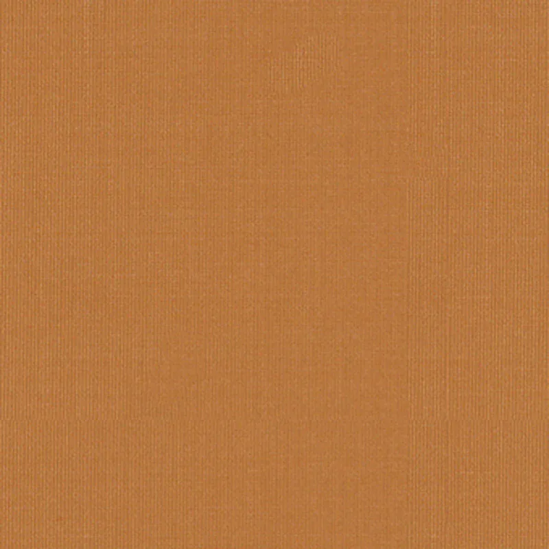 Sargent Silk Taffeta fabric AMBER color by Schumacher